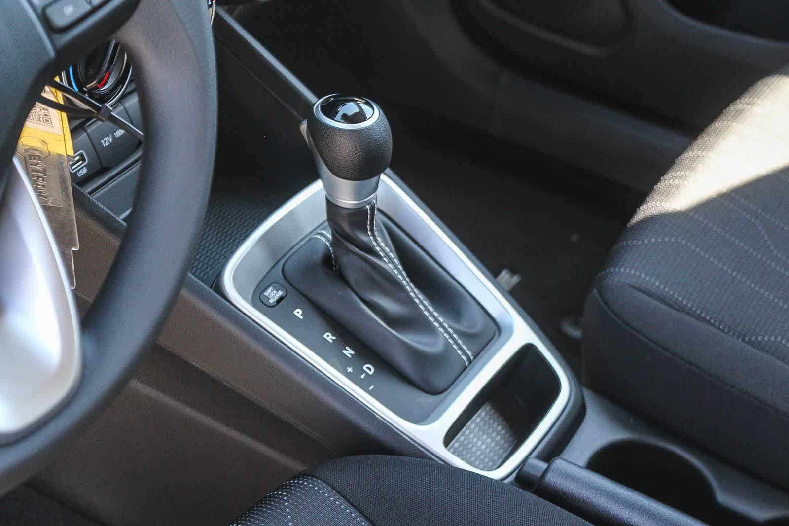 Thumbnail: 2026 Hyundai Venue - 26