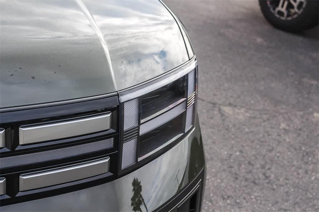 Thumbnail: 2026 Hyundai Santa Fe - 12