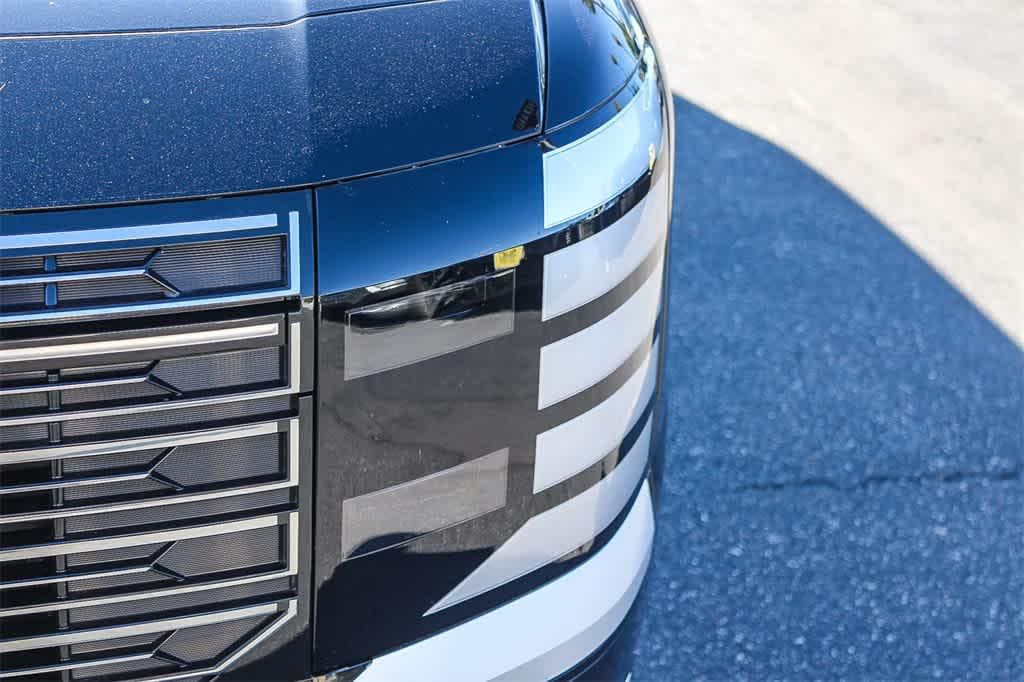 Thumbnail: 2026 Hyundai Palisade - 10