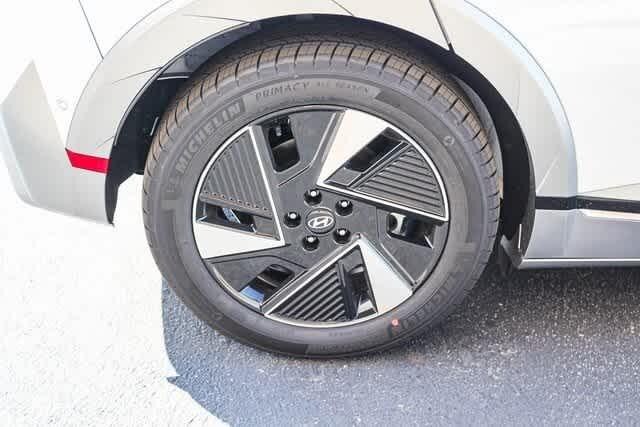 2025 Hyundai Ioniq 5 Limited 8