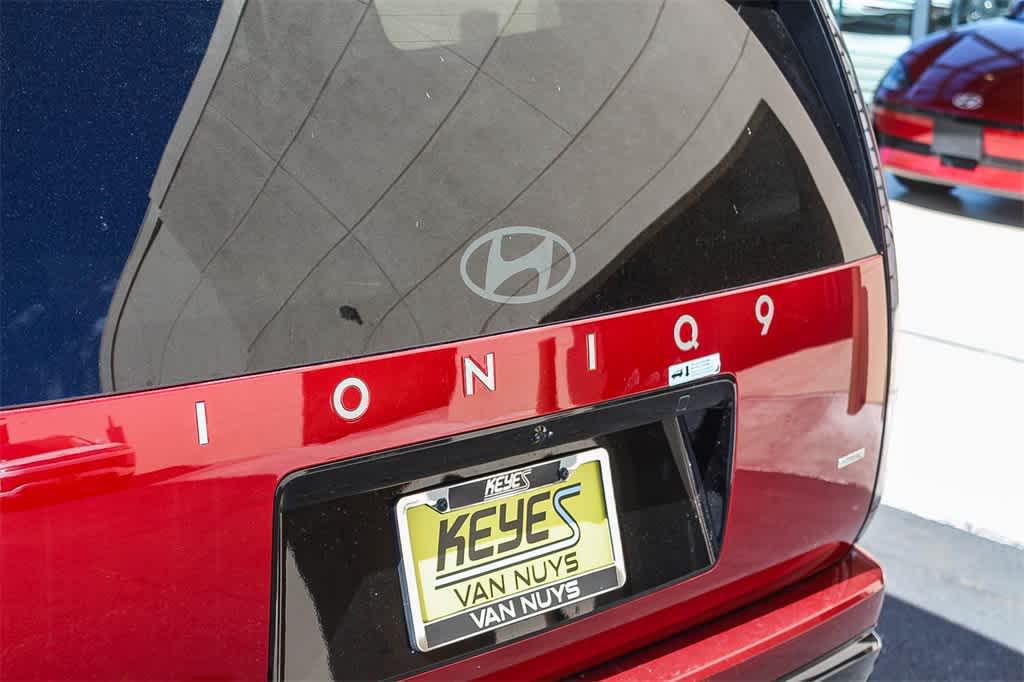 Thumbnail: 2026 Hyundai Ioniq - 14