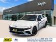 New 2026 Hyundai Elantra SEL Sport Premium Sedan