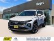 New 2025 Hyundai Tucson SEL FWD SUV