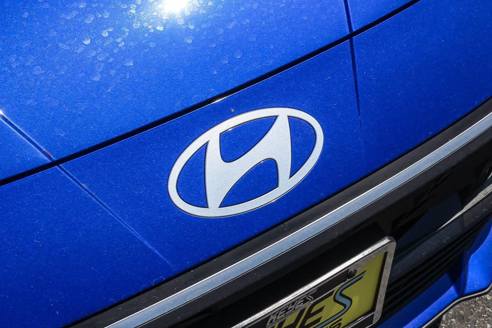 Thumbnail: 2026 Hyundai Elantra - 13
