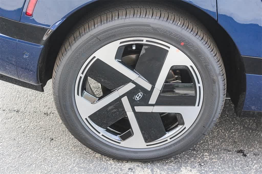 Thumbnail: 2026 Hyundai Ioniq - 9