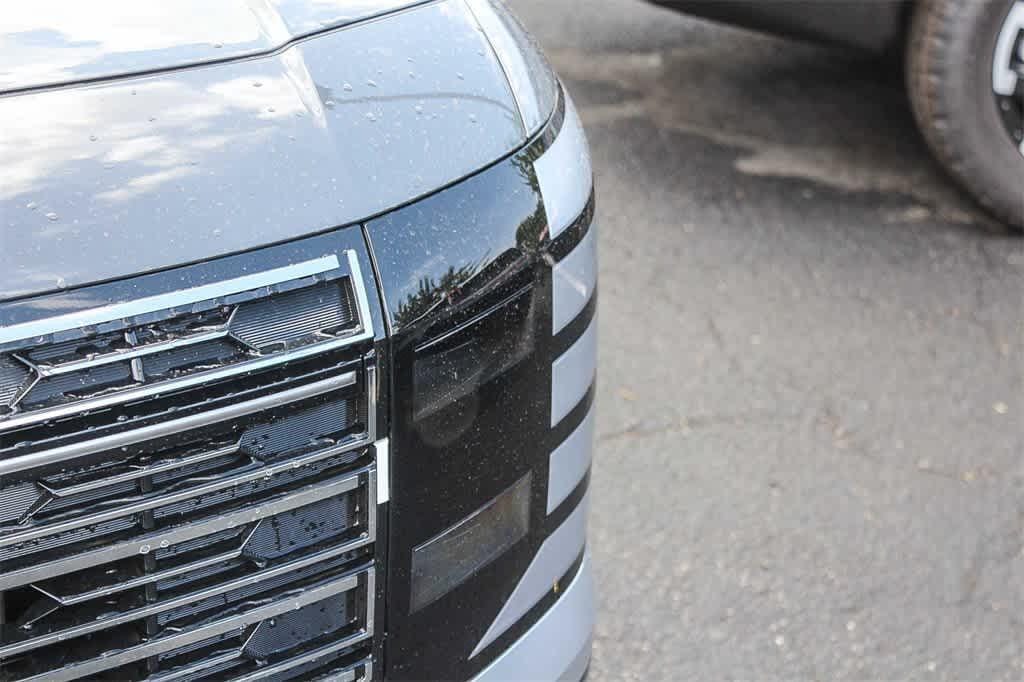 Thumbnail: 2026 Hyundai Palisade - 10