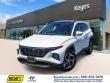 Certified 2022 Hyundai Tucson Hybrid Limited SUV