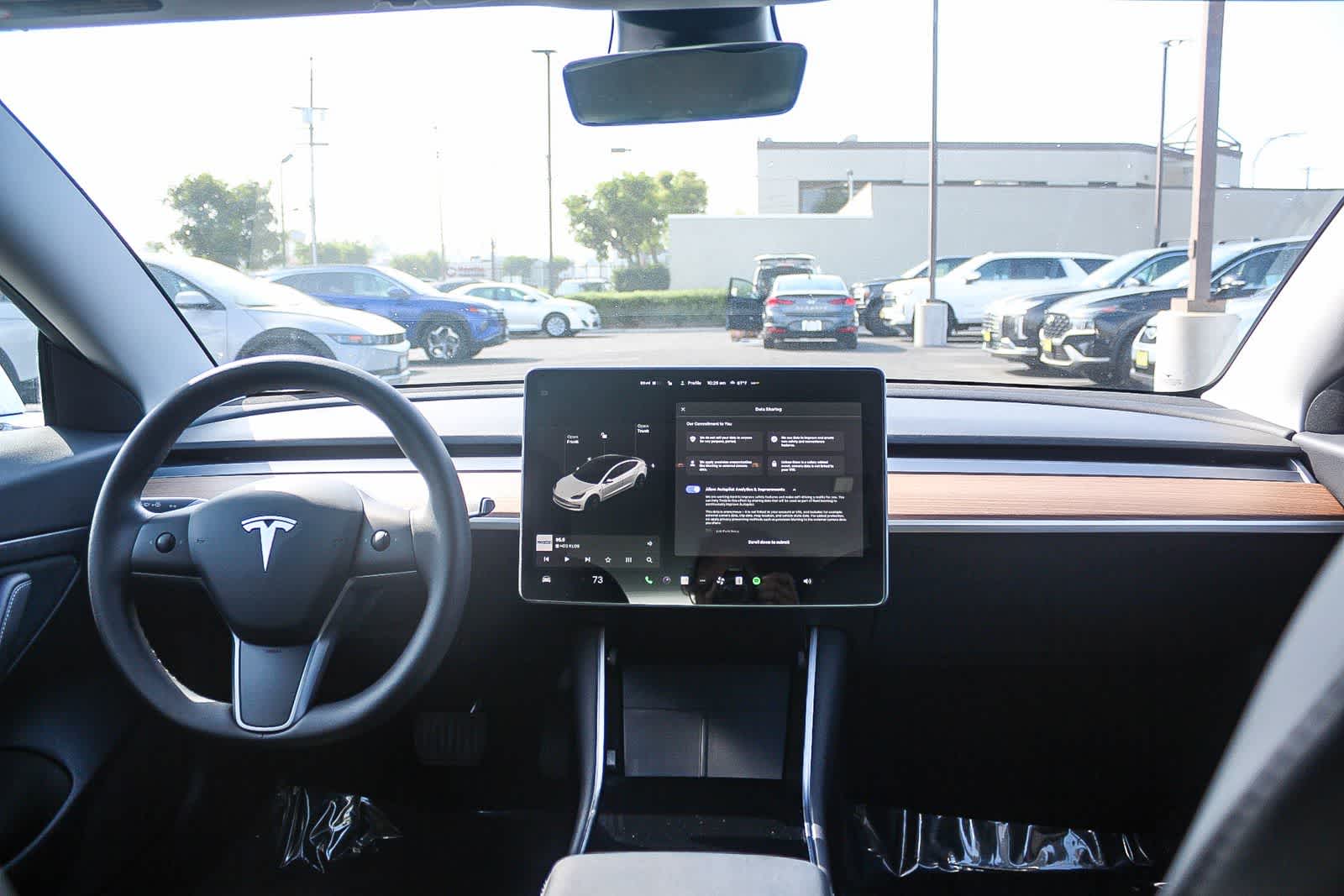 Thumbnail: 2020 Tesla Model 3 - 16