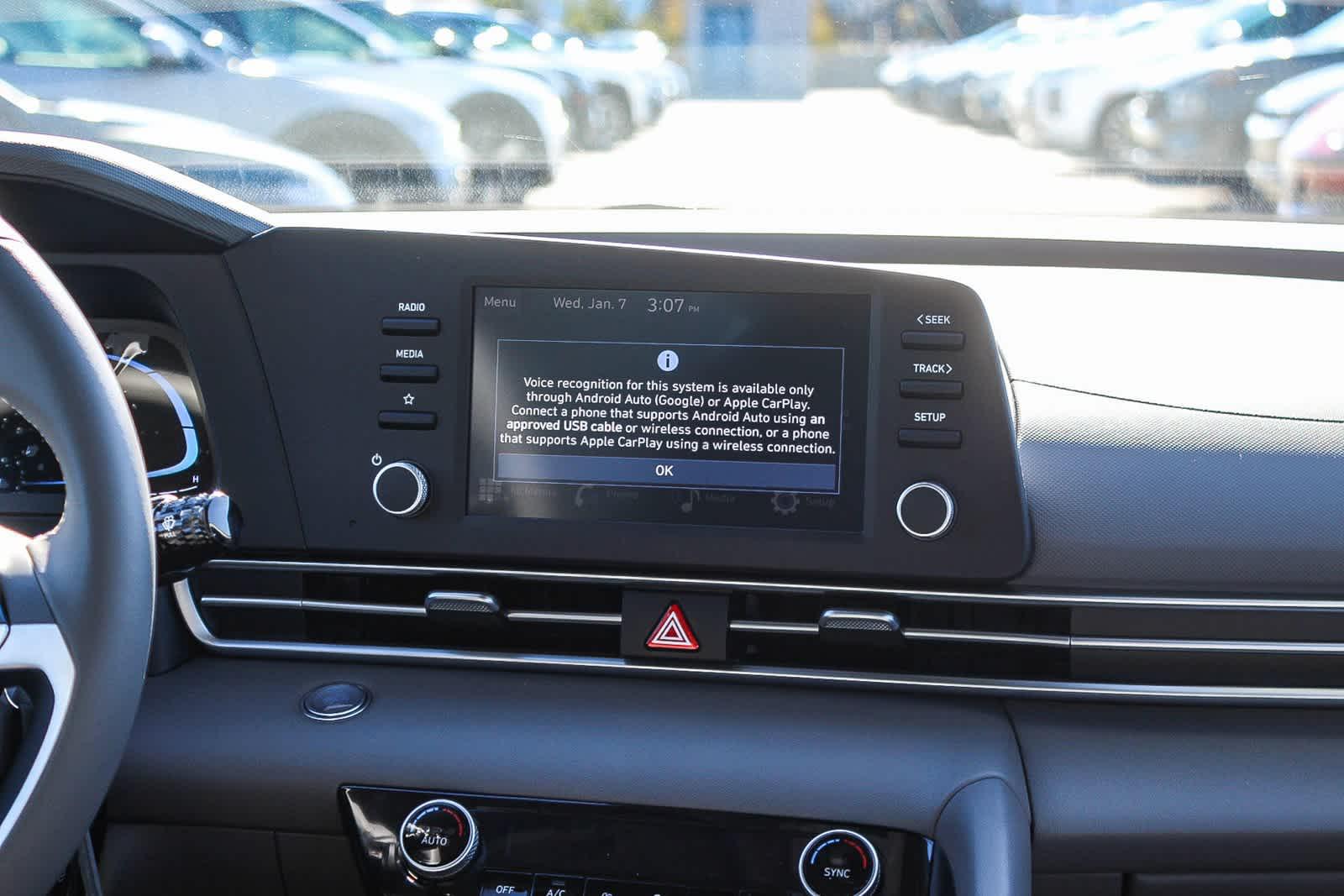 Thumbnail: 2026 Hyundai Elantra - 18