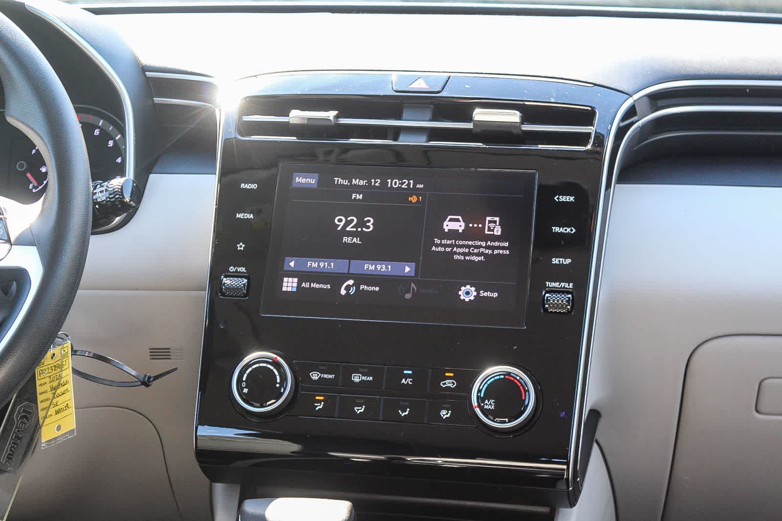 Thumbnail: 2023 Hyundai Tucson - 19