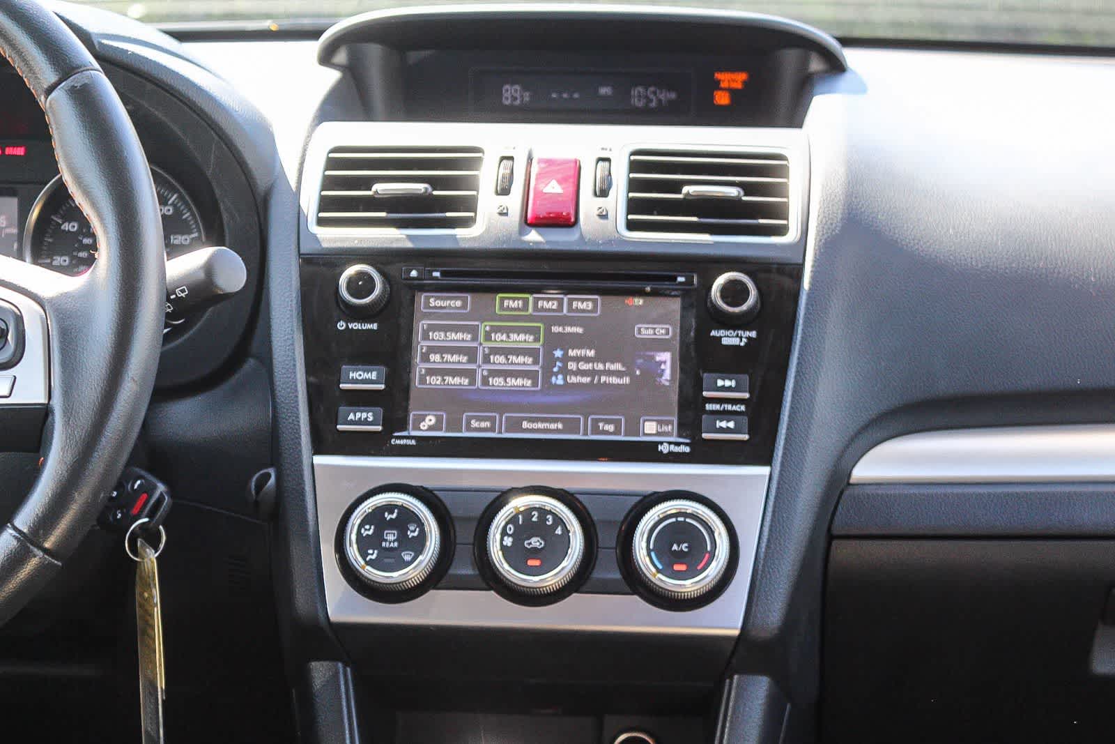 Thumbnail: 2017 Subaru Crosstrek - 21