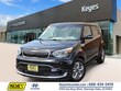  Kia Soul EV