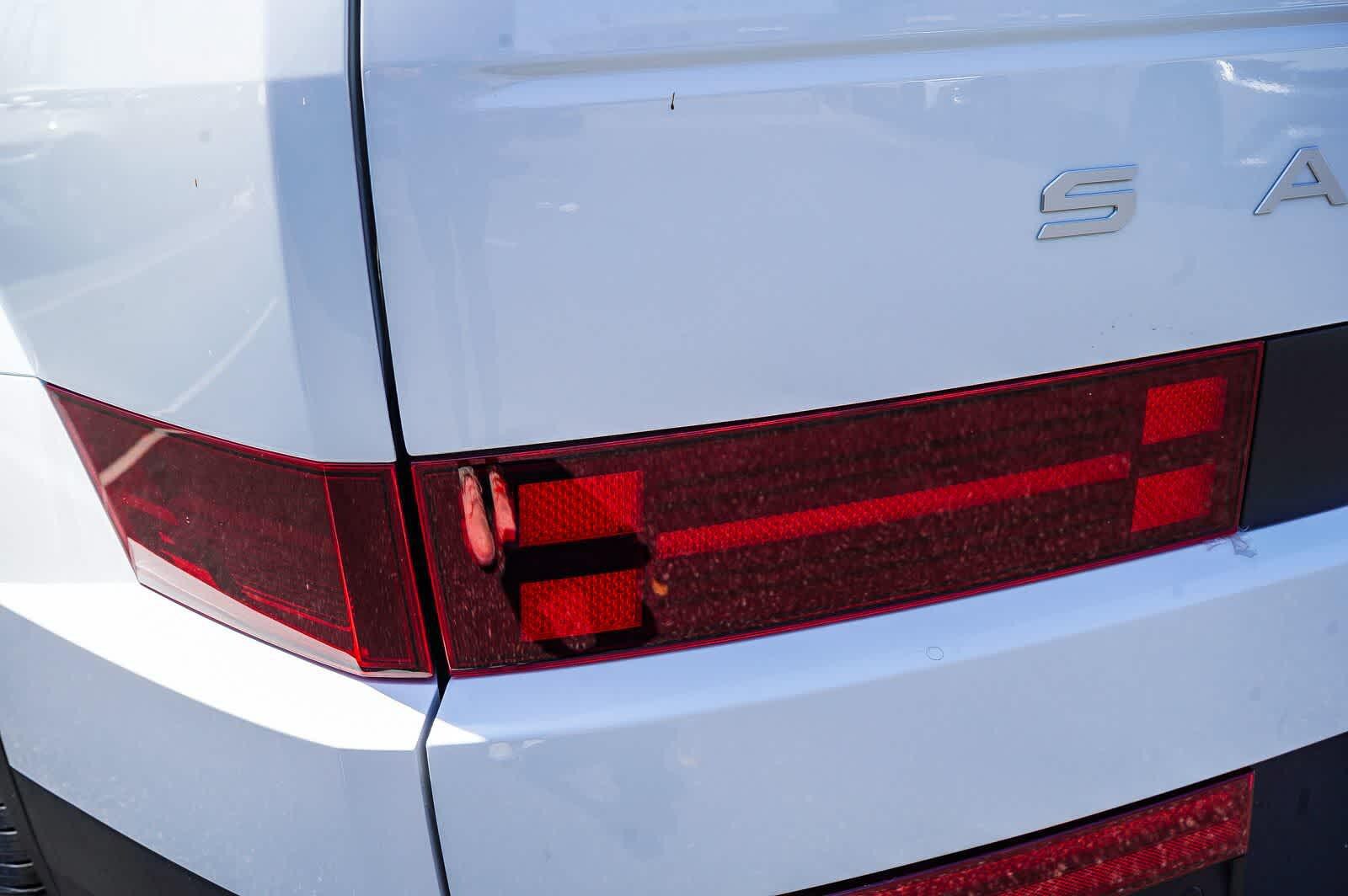 Thumbnail: 2026 Hyundai Santa Fe - 8