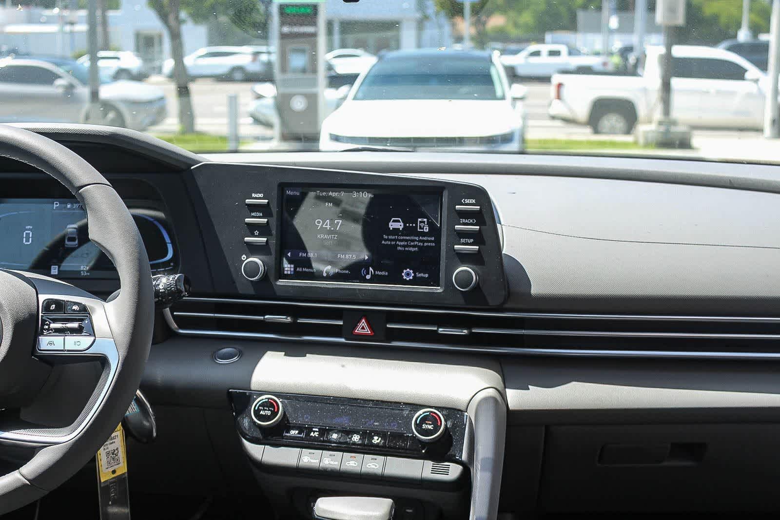 Thumbnail: 2026 Hyundai Elantra - 17