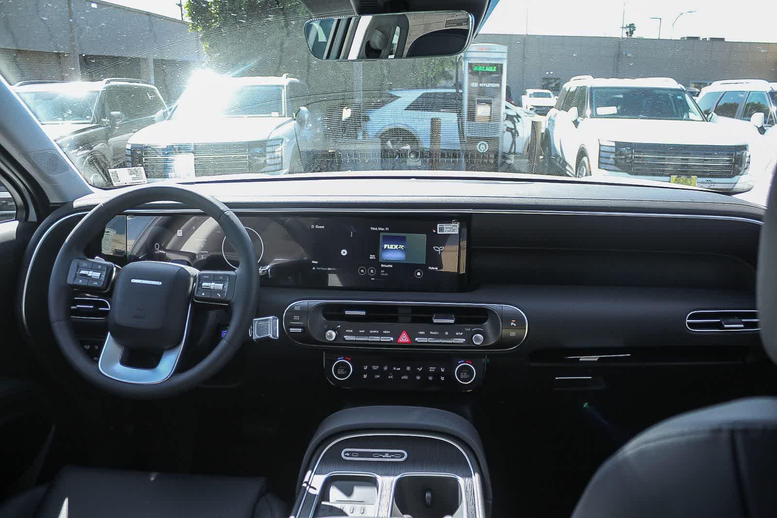 Thumbnail: 2026 Hyundai Palisade - 17