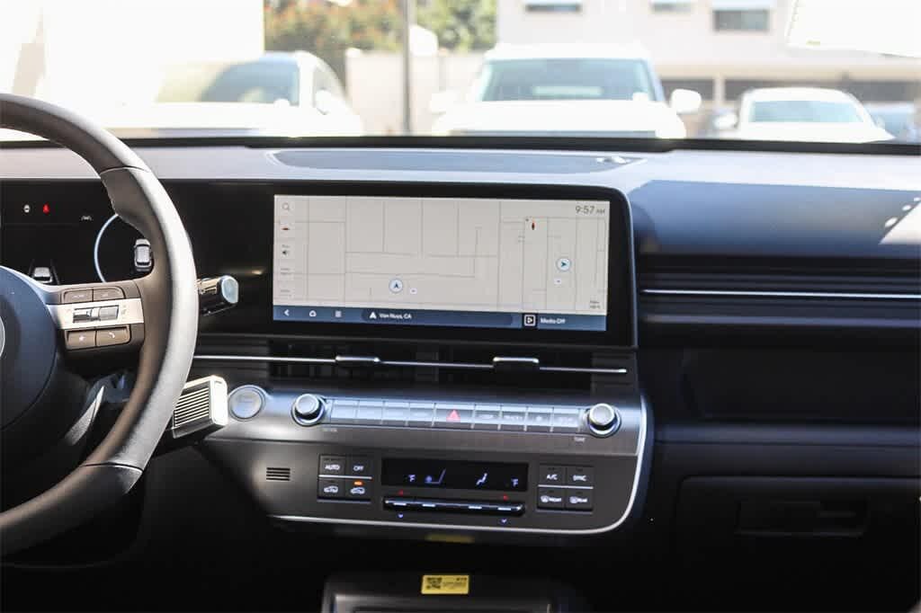 Thumbnail: 2026 Hyundai Kona - 18