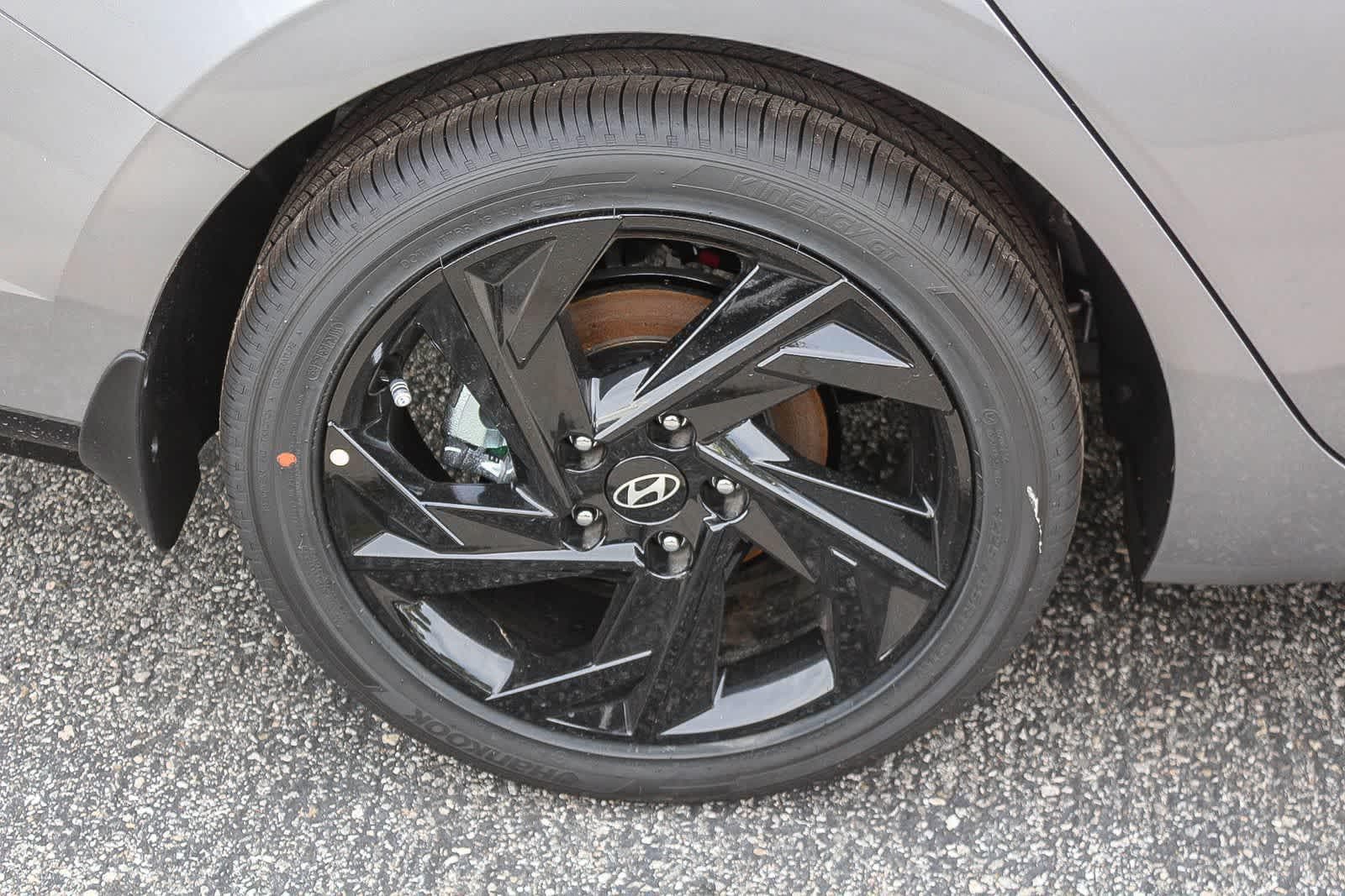 Thumbnail: 2026 Hyundai Elantra - 9