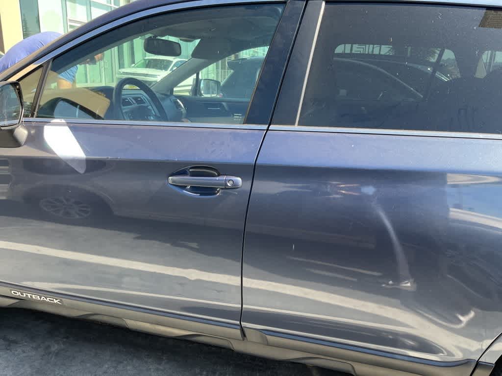Thumbnail: 2015 Subaru Outback - 9