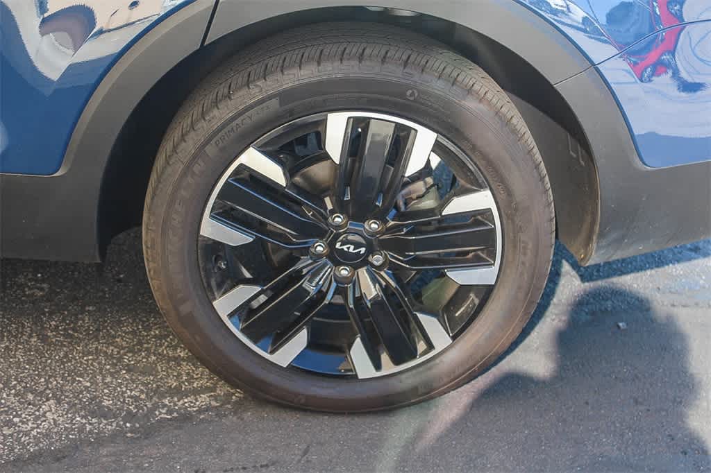 Thumbnail: 2024 Kia Telluride - 12