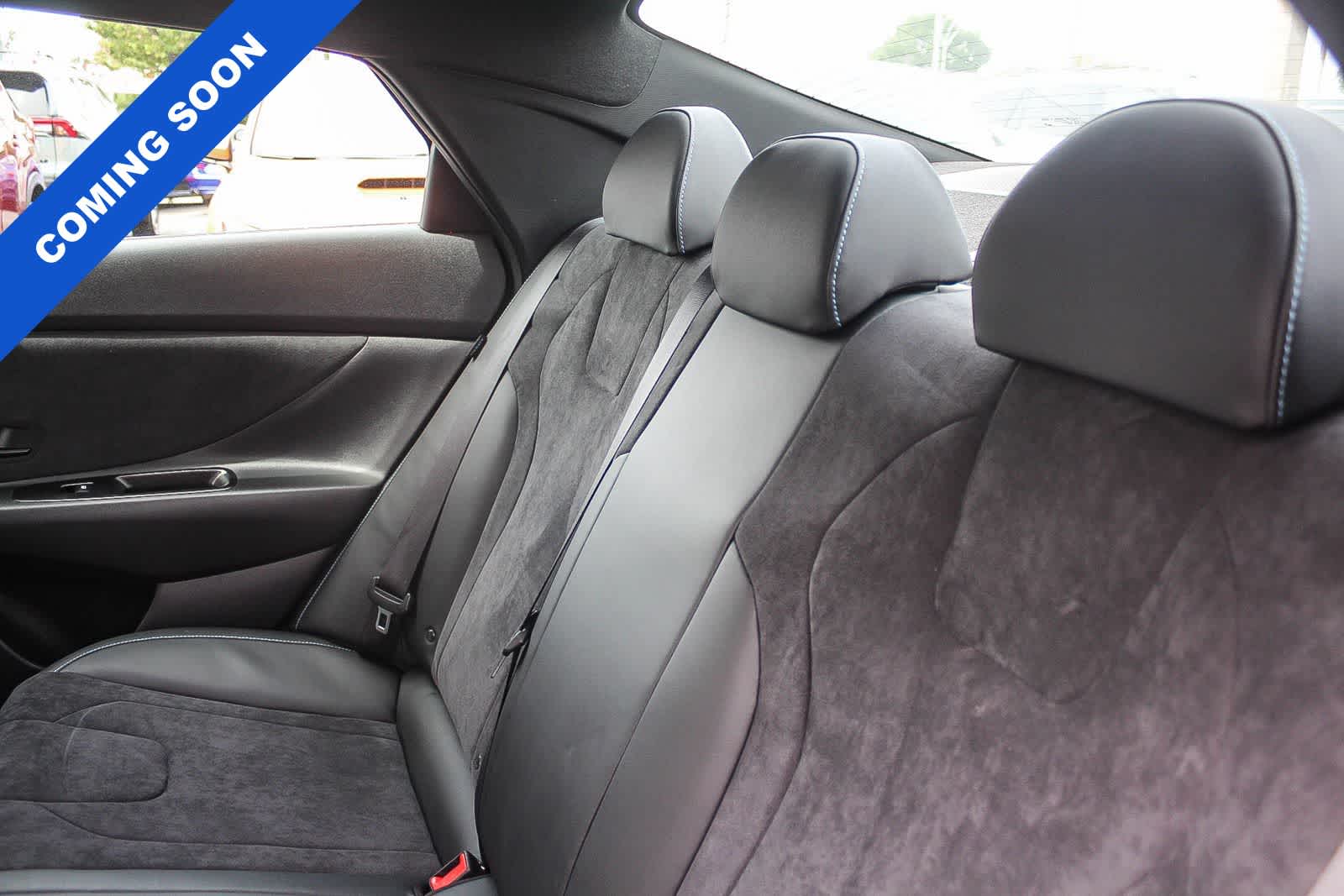 Thumbnail: 2025 Hyundai Elantra - 23