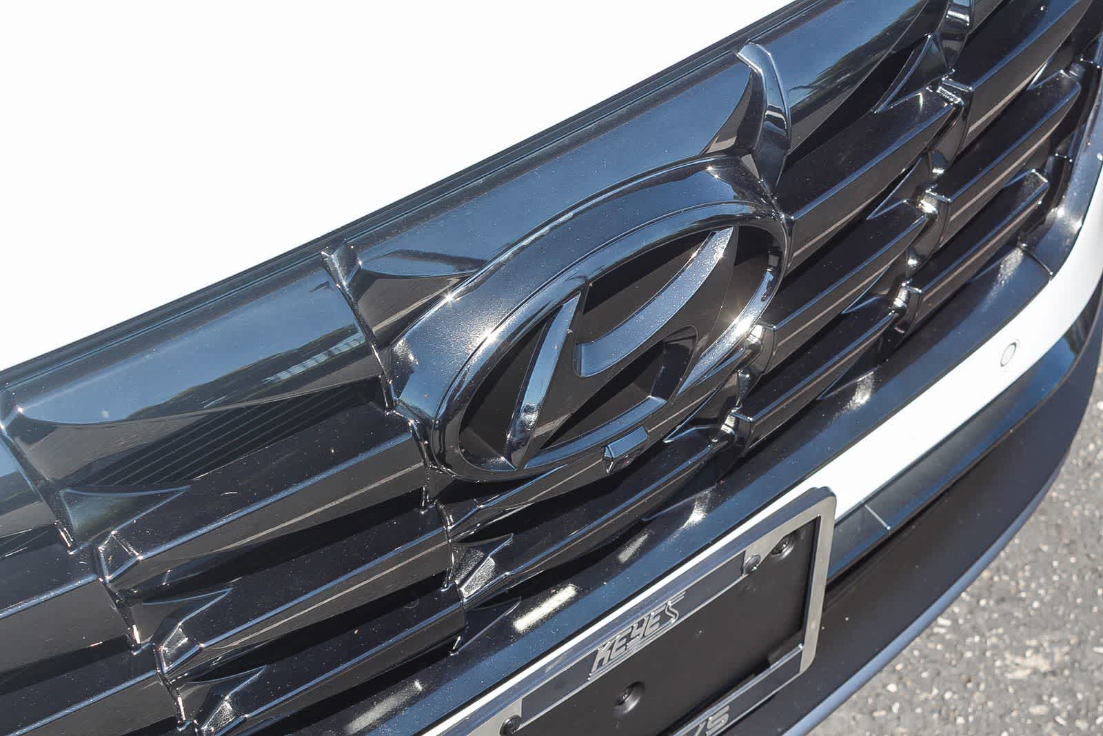 Thumbnail: 2022 Hyundai Tucson - 17