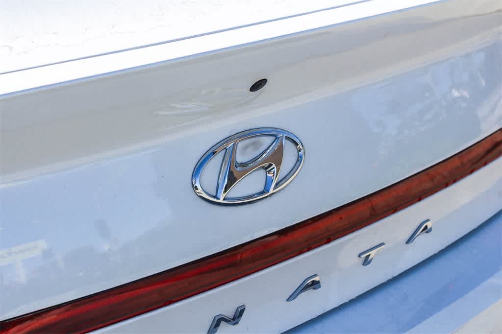 Thumbnail: 2022 Hyundai Sonata - 35