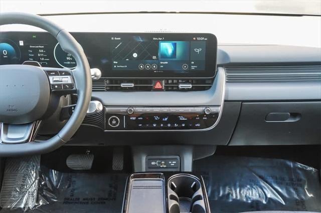 Thumbnail: 2025 Hyundai Ioniq 5 - 13