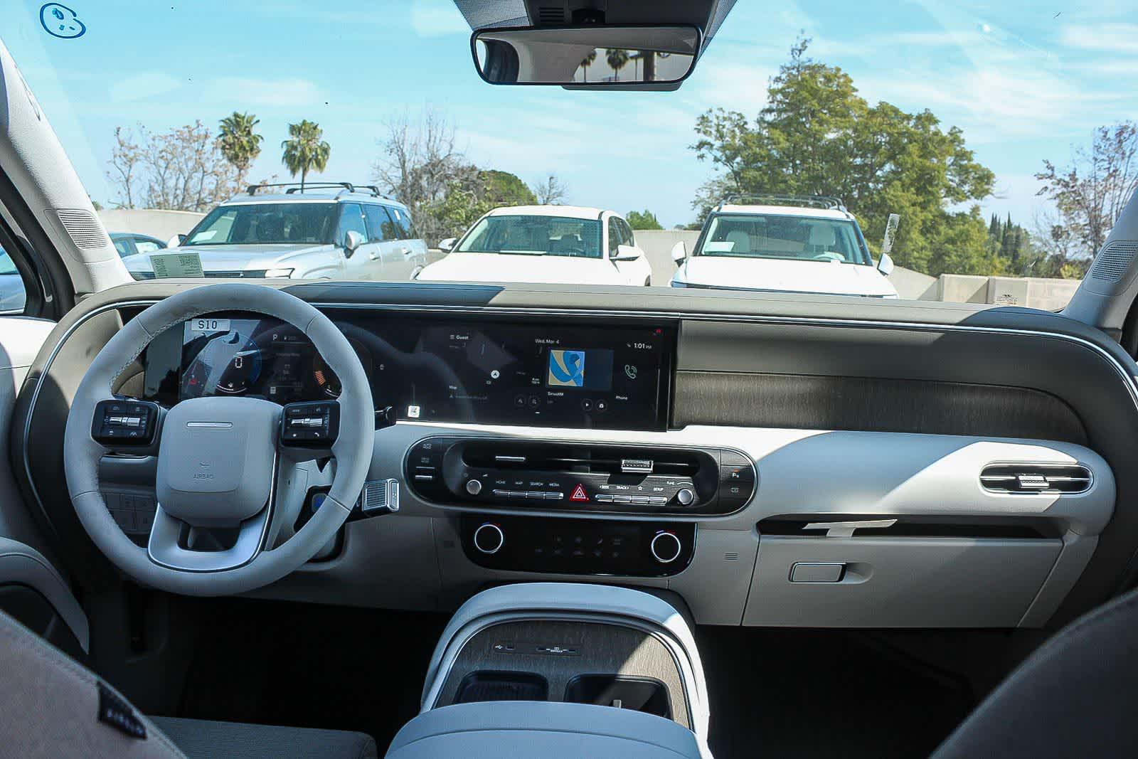 Thumbnail: 2026 Hyundai Palisade - 18