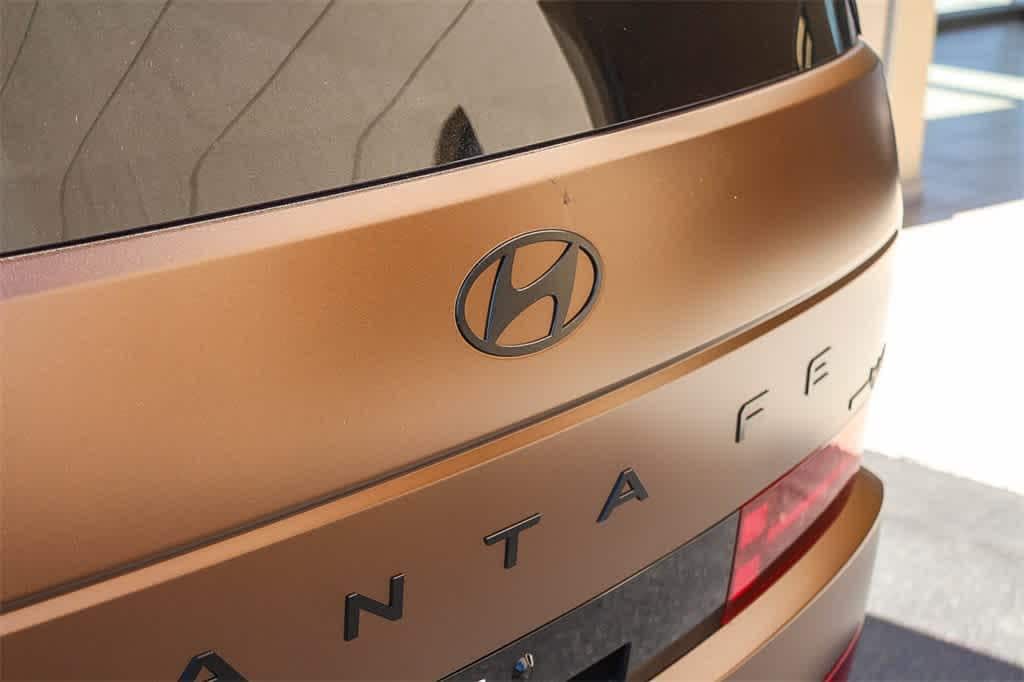 Thumbnail: 2026 Hyundai Santa Fe - 11