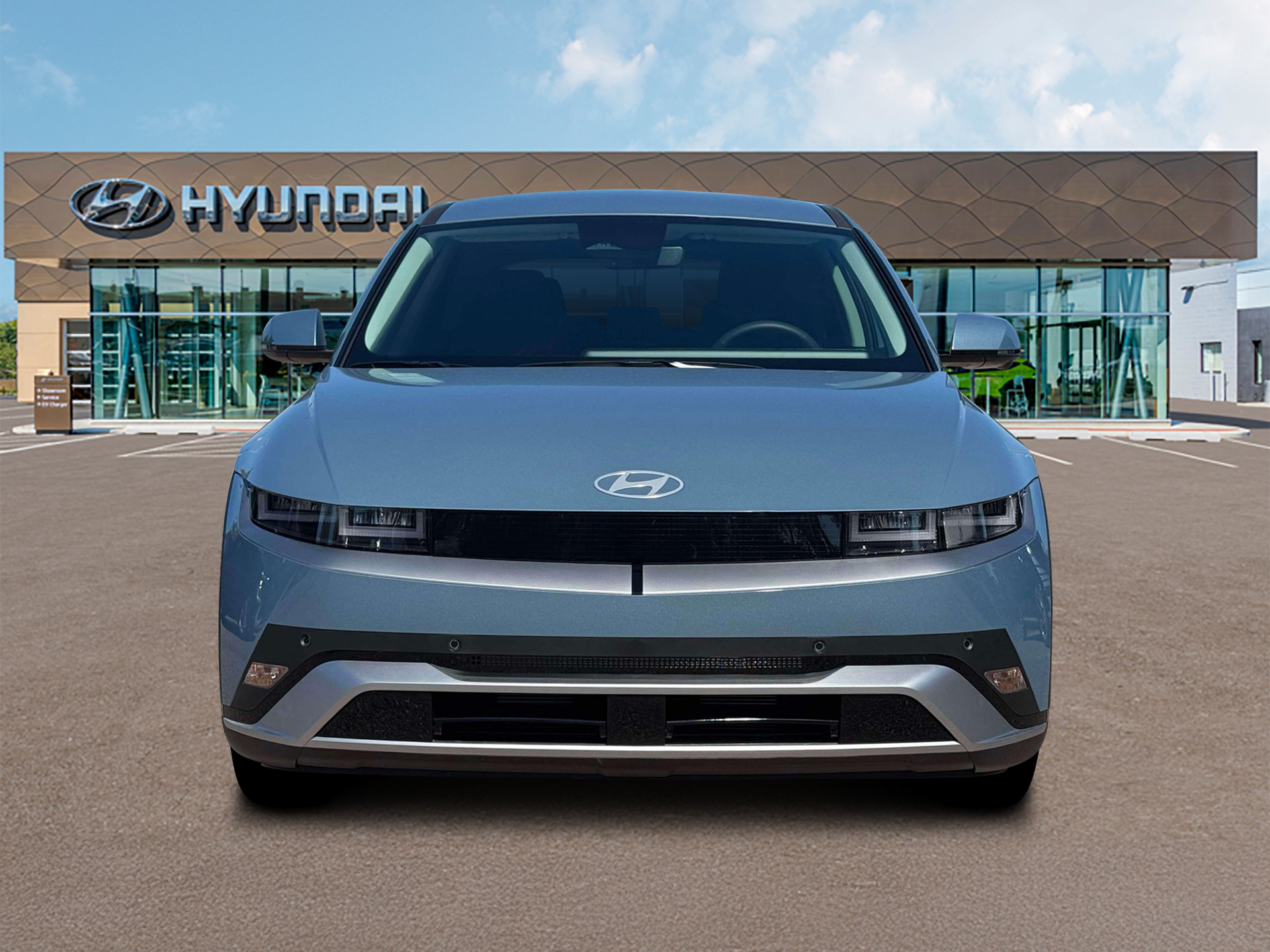 Thumbnail: 2026 Hyundai Ioniq 5 - 12