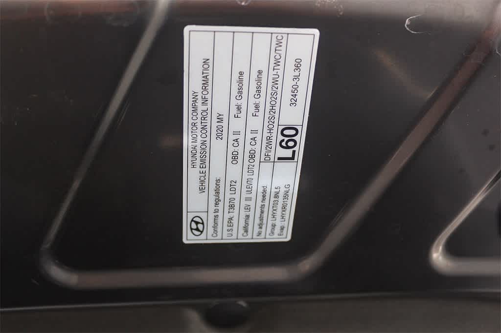 Thumbnail: 2020 Hyundai Palisade - 26