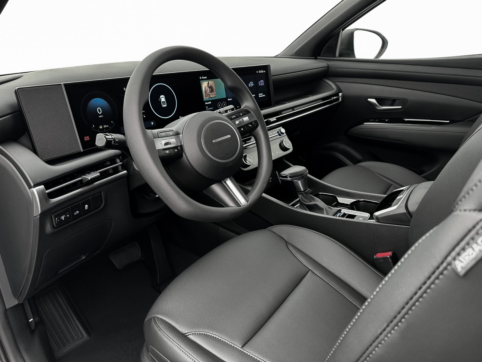 Thumbnail: 2025 Hyundai Santa Cruz - 14