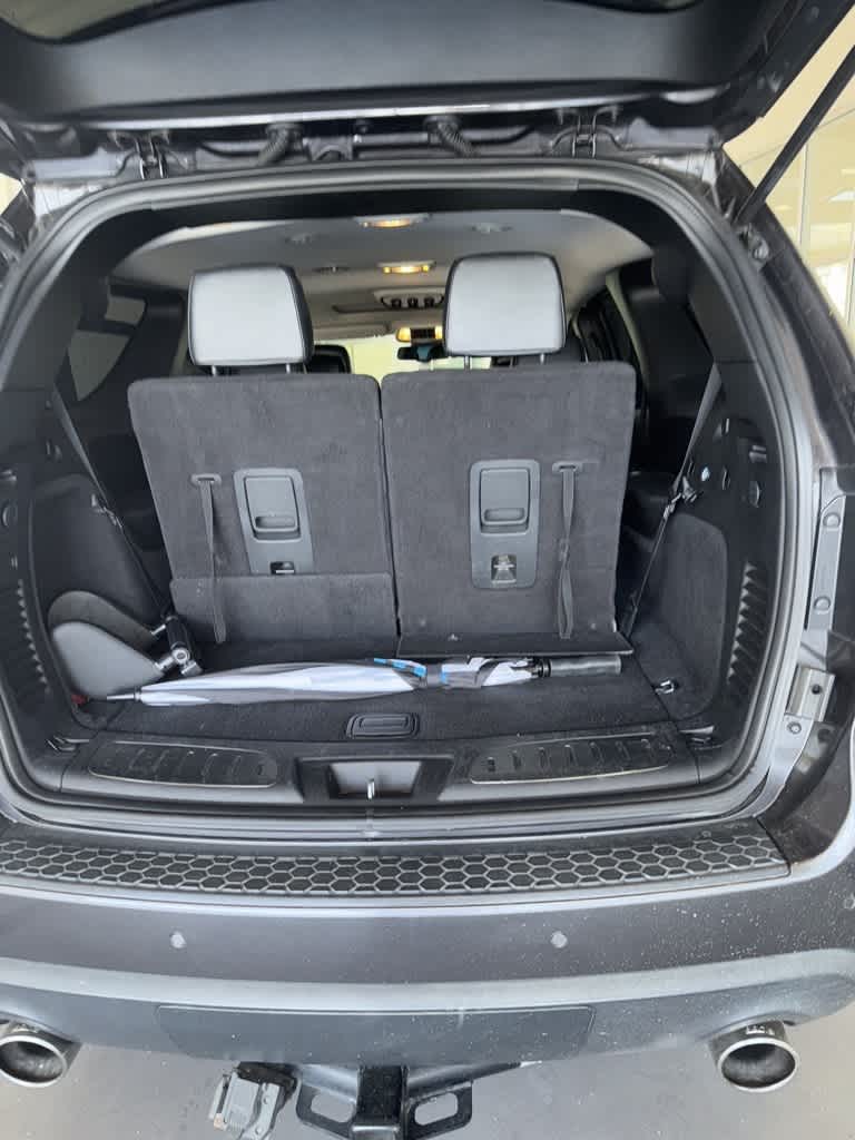 Thumbnail: 2015 Dodge Durango - 12
