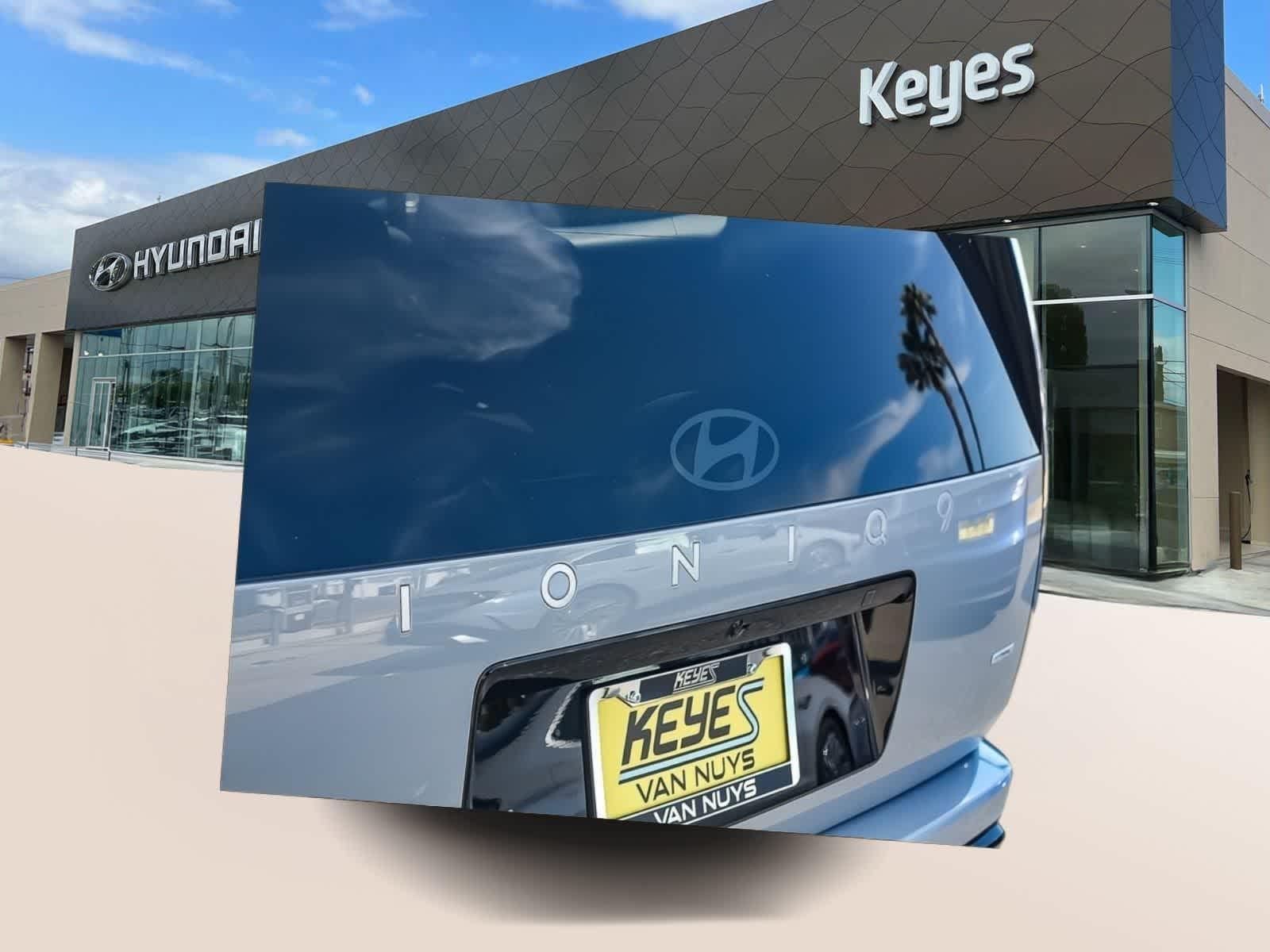 Thumbnail: 2026 Hyundai Ioniq - 16