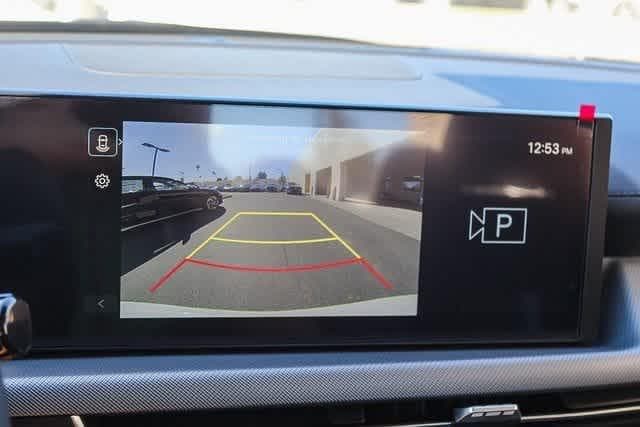 Thumbnail: 2025 Hyundai Sonata - 28