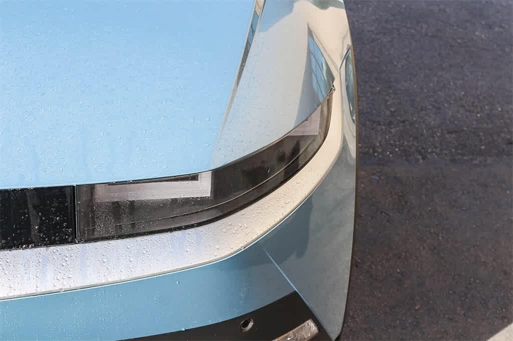 Thumbnail: 2026 Hyundai Ioniq 5 - 12