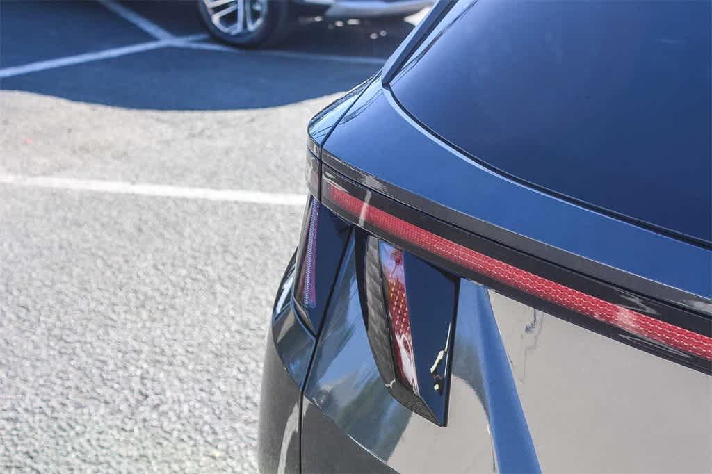 Thumbnail: 2023 Hyundai Tucson - 8