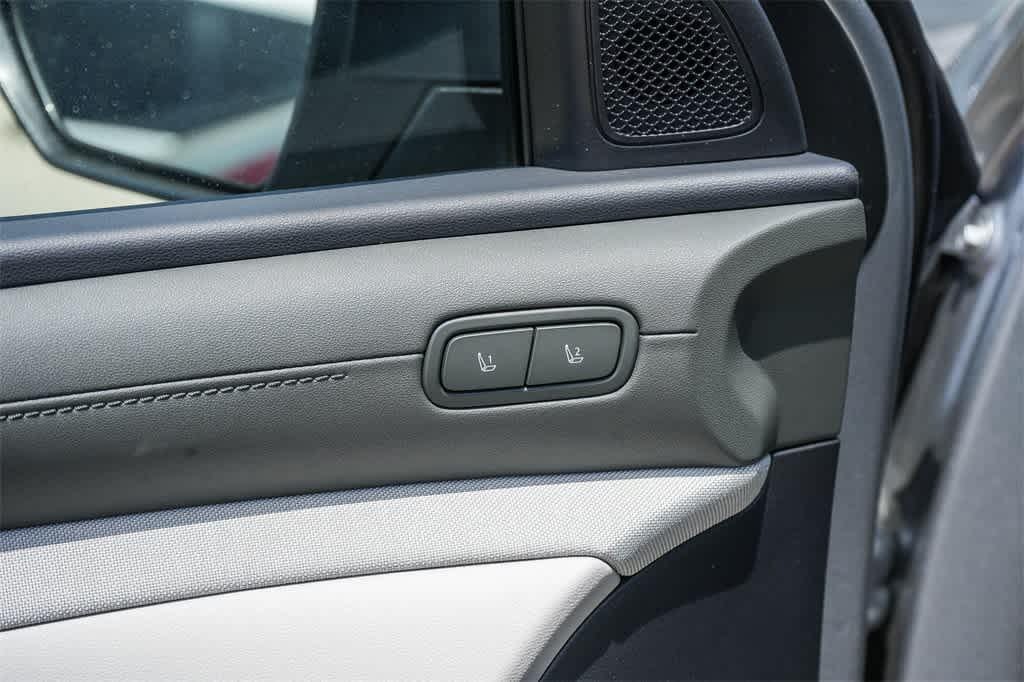 Thumbnail: 2025 Hyundai Tucson - 34