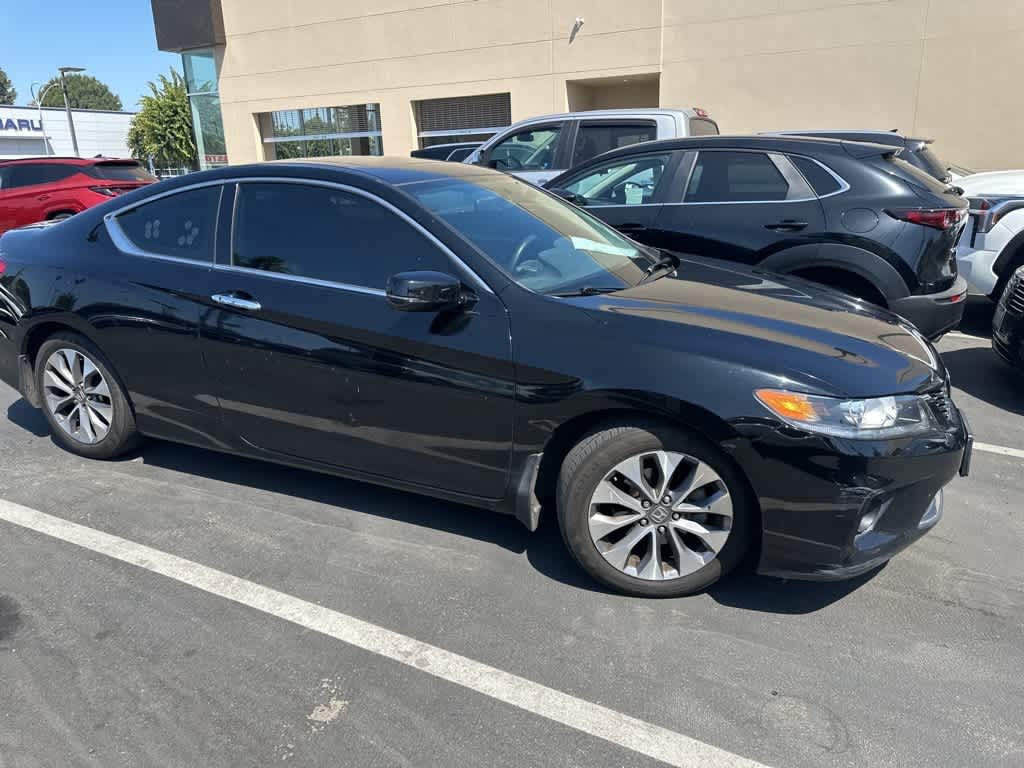 Thumbnail: 2014 Honda Accord - 16