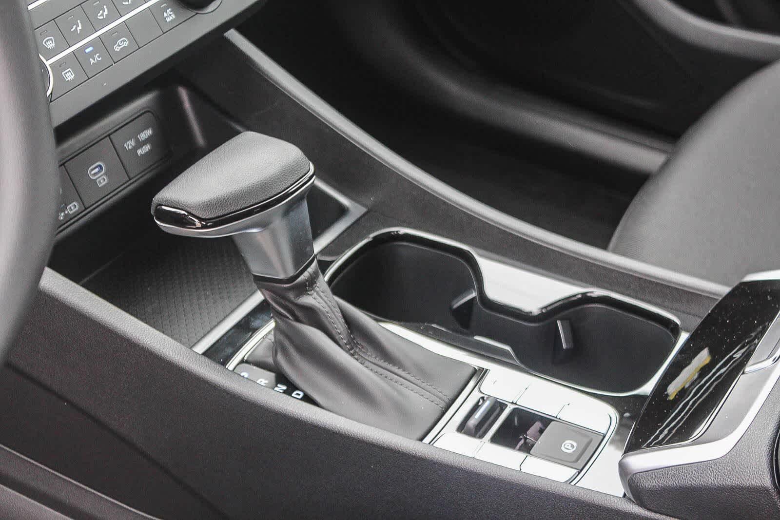 Thumbnail: 2026 Hyundai Tucson - 28