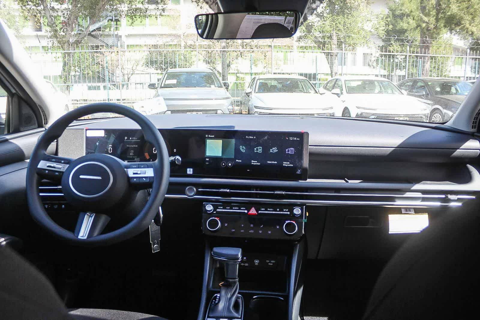 Thumbnail: 2026 Hyundai Tucson - 19