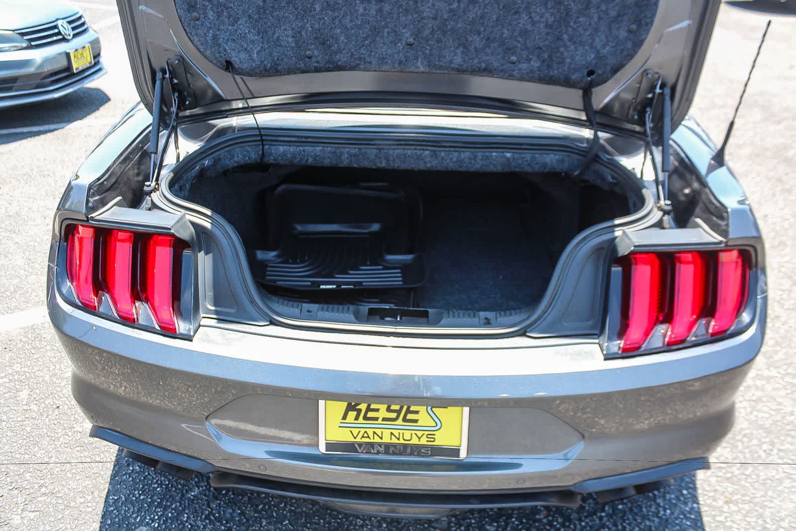Thumbnail: 2019 Ford Mustang - 31