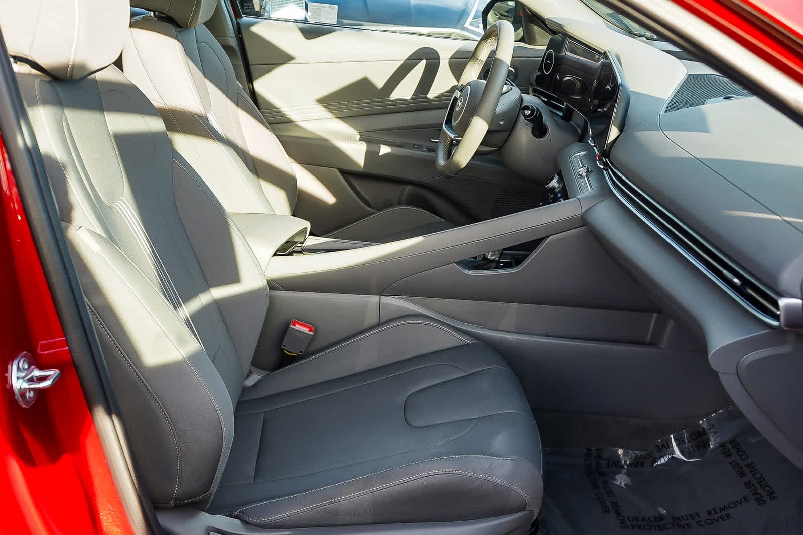 Thumbnail: 2025 Hyundai Elantra - 23