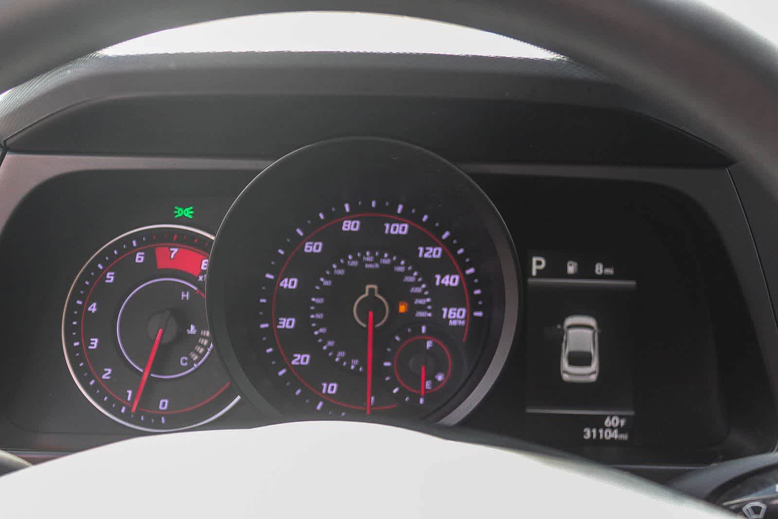 Thumbnail: 2023 Hyundai Elantra - 29