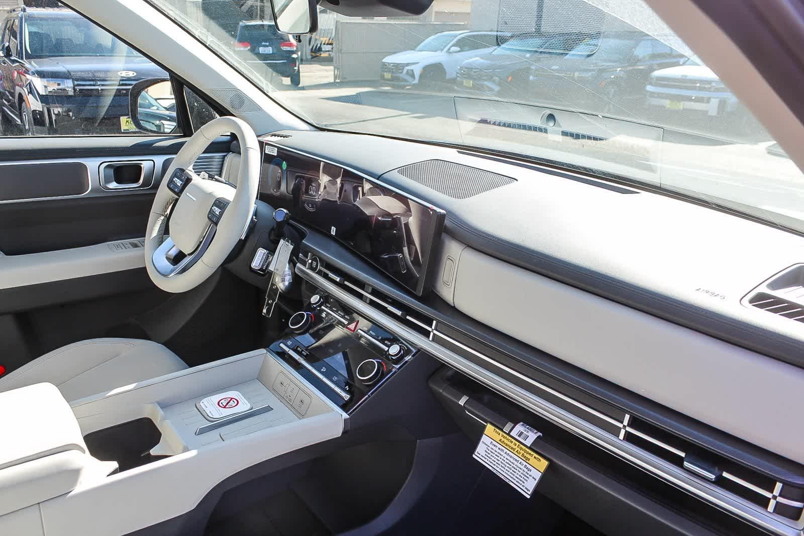 Thumbnail: 2026 Hyundai Santa Fe - 22