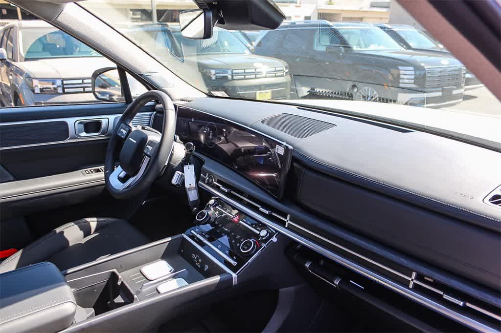 Thumbnail: 2026 Hyundai Santa Fe - 23