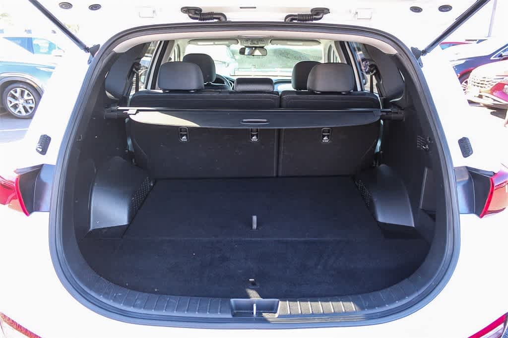 Thumbnail: 2019 Hyundai Santa Fe - 25