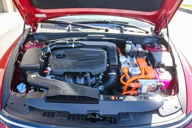 Thumbnail: 2025 Hyundai Sonata - 14