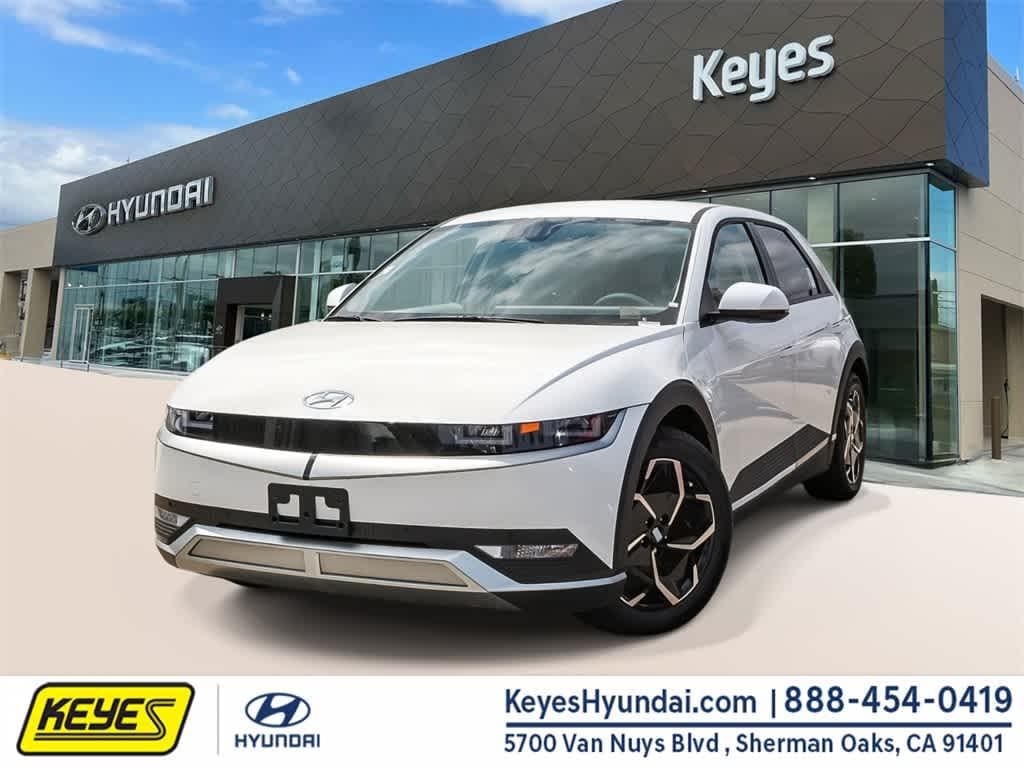 2024 Hyundai Ioniq 5 SEL -
                  Van Nuys, CA
