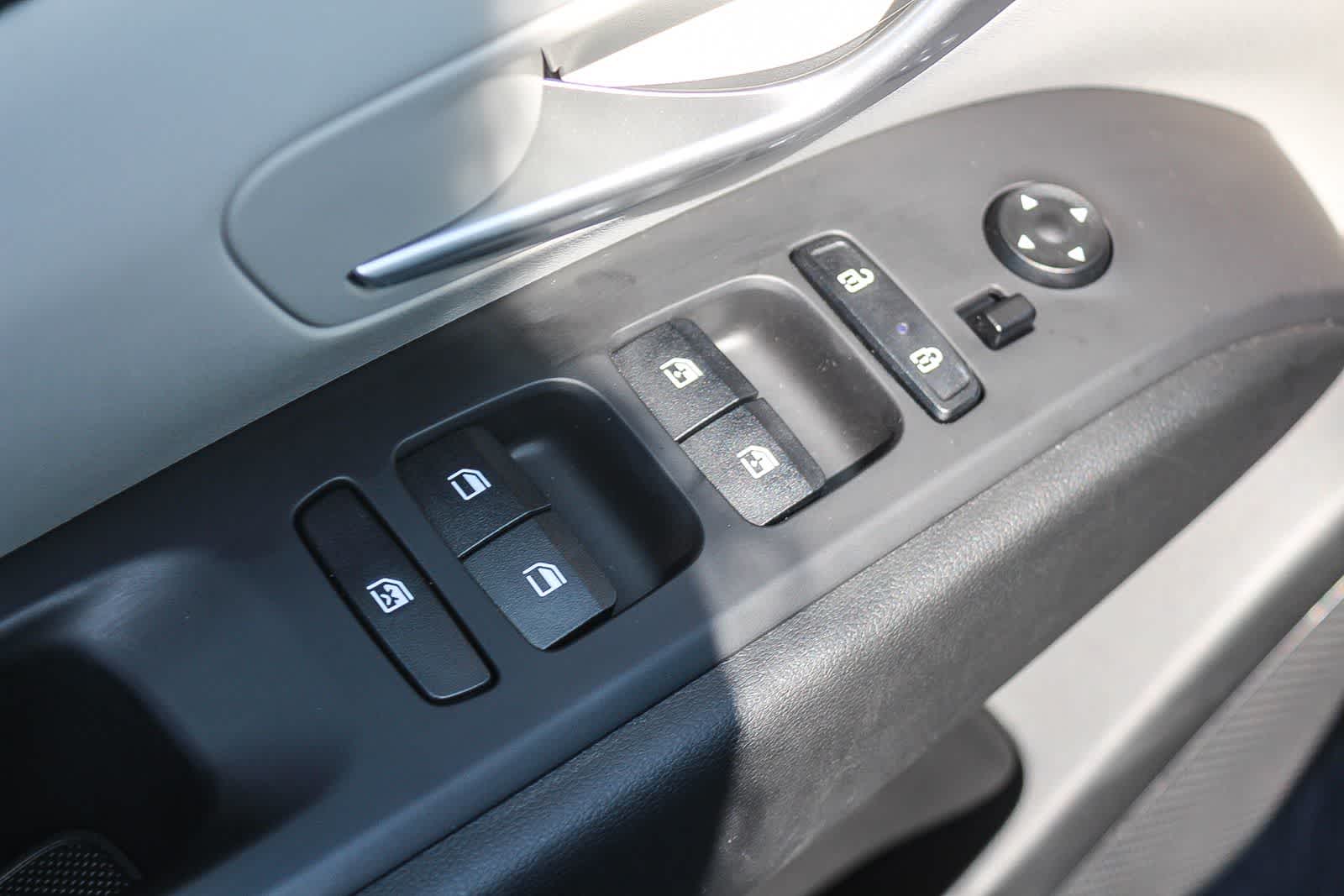 Thumbnail: 2023 Hyundai Tucson - 26